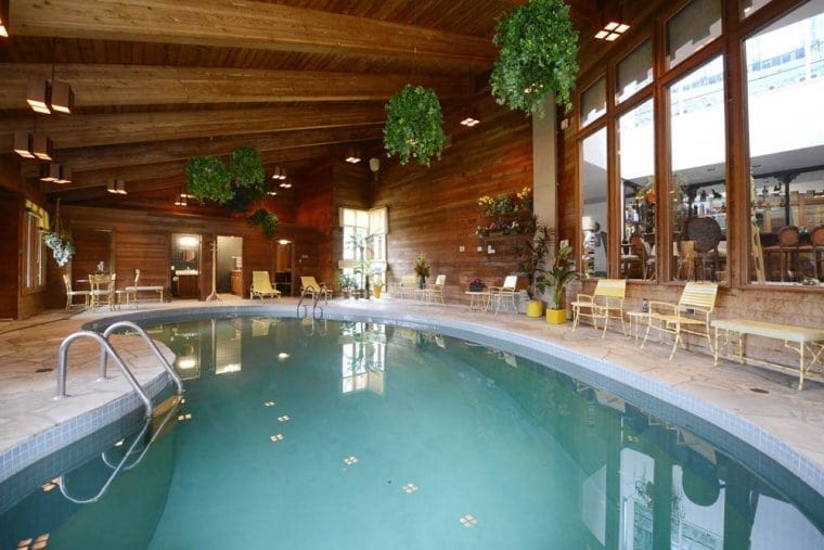 Home London, Ontario John Crosby Royal LePage Triland