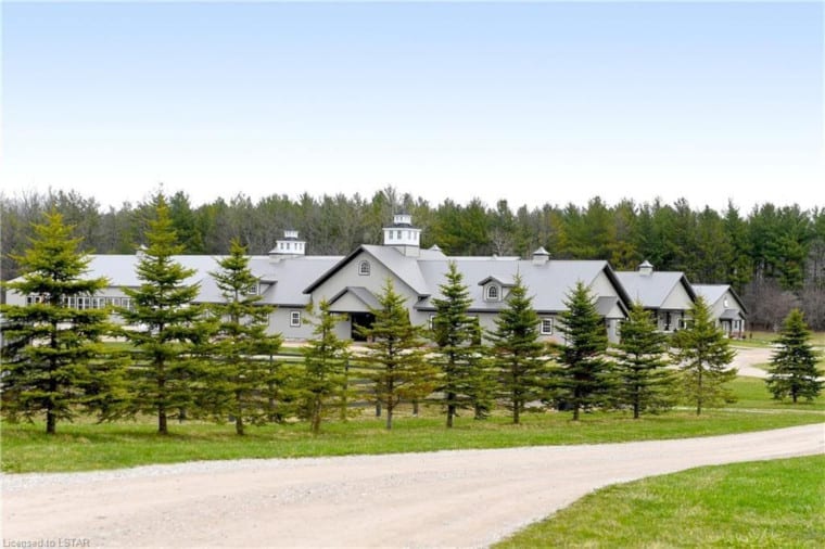 Crosby Ontario Homes For Sale at Robert Deshotel blog