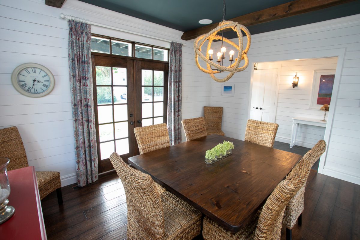 The Bayfield Lake House 108 Tuyll Street, Bayfield John Crosby Royal LePage Triland