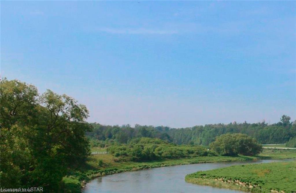 47 Acre Riverfront Estate Lot-1