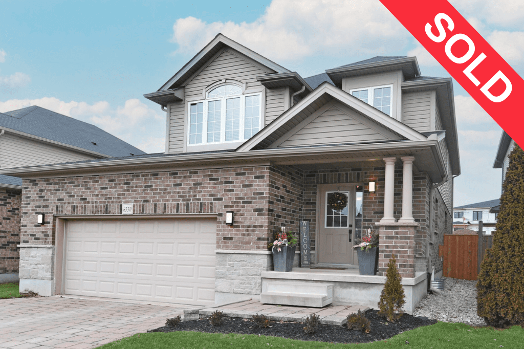 6550 Raleigh Blvd, London, Ontario John Crosby Royal LePage Triland
