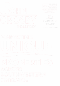 John Crosby Royal LePage Triland Logo